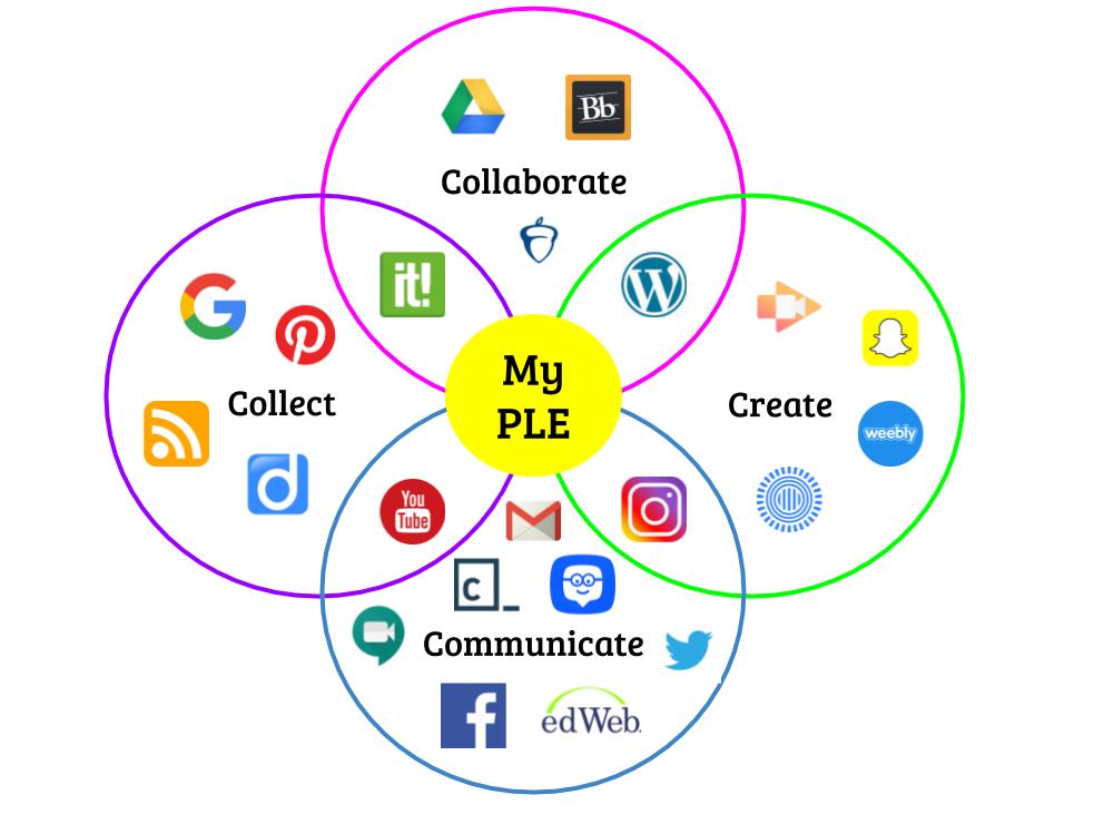 Web 2.0 PLE
